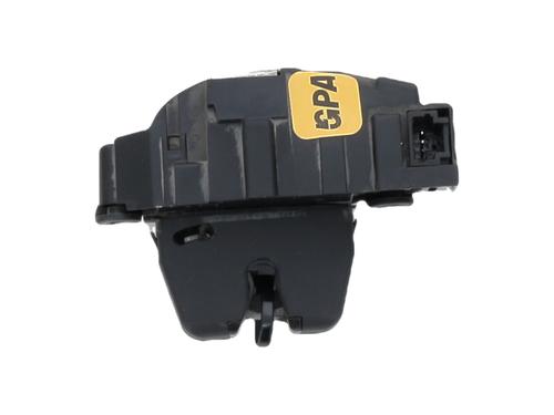 Used Tailgate lock PEUGEOT 207 SW (WK_) 1.4 16V (95 hp) 30693665