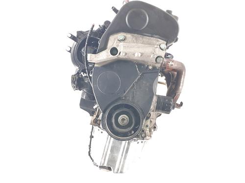 Used Engine VW POLO IV (9N_, 9A_) 1.4 16V (75 hp) 30924645