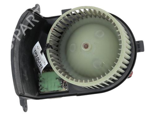Heater blower motor RENAULT CLIO II (BB_, CB_) 1.5 dCi (B/C2J) | BP24018056M62 