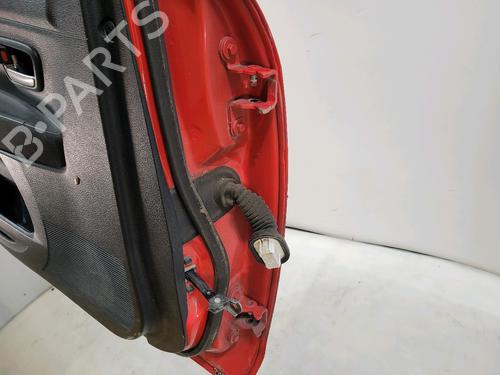 Left front door MAZDA 2 (DY) 1.2 (DY3W) | BP29390237C2 