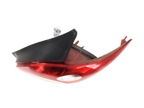 Used Right taillight PEUGEOT 206+ (2L_, 2M_) 1.4 HDi eco 70 (68 hp) 28372452