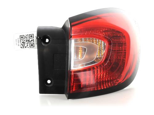 Right taillight RENAULT CAPTUR I (J5_, H5_) 1.2 TCe 120 | BP28121896C35 
