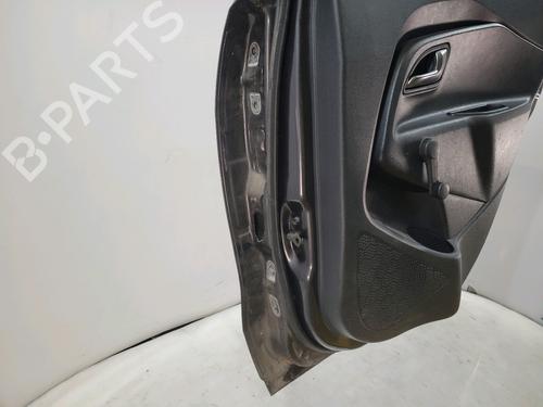 Right rear door KIA RIO III (UB) 1.25 CVVT | BP29849521C5
