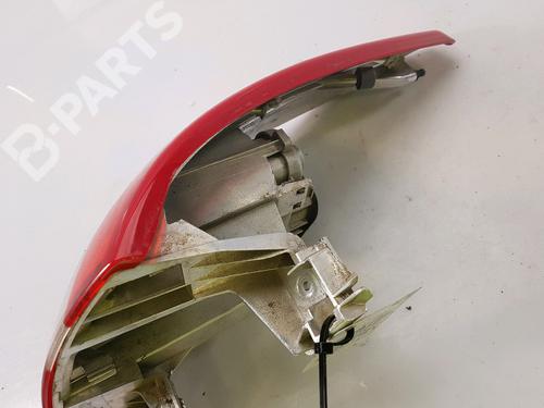 Left taillight CITROËN C4 Picasso I MPV (UD_) 1.6 HDi | BP11199910C34  - Image 6