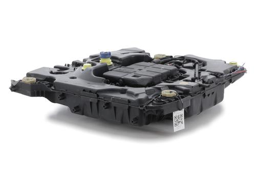 Depósito de AdBlue PEUGEOT 208 I (CA_, CC_) 1.6 BlueHDi 100 (100 hp) 31141554