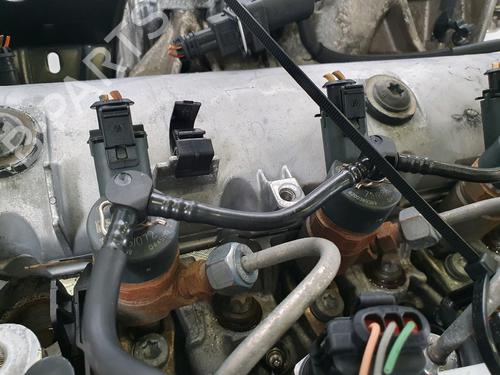 Engine RENAULT SCÉNIC II (JM0/1_) 1.9 dCi (JM0G, JM12, JM1G, JM2C) | BP39394076M1 - Image 9