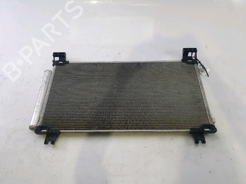 AC radiator TOYOTA YARIS (_P13_) 1.5 (NSP131_) | BP28486809M32