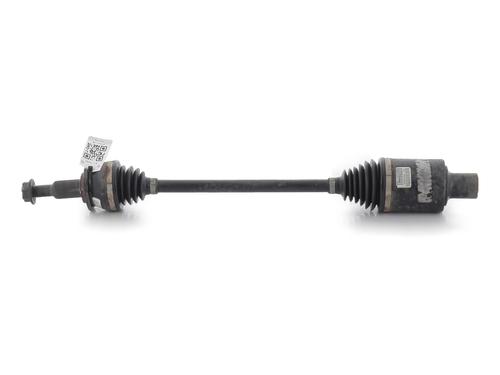 Left rear driveshaft JEEP CHEROKEE (KL) 2.2 CRD 4x4 | BP32201666M40 - Image 2