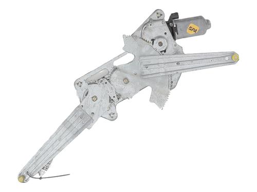Front left window mechanism RENAULT SAFRANE II (B54_) 2.0 16V (B54L) | BP30379809C22