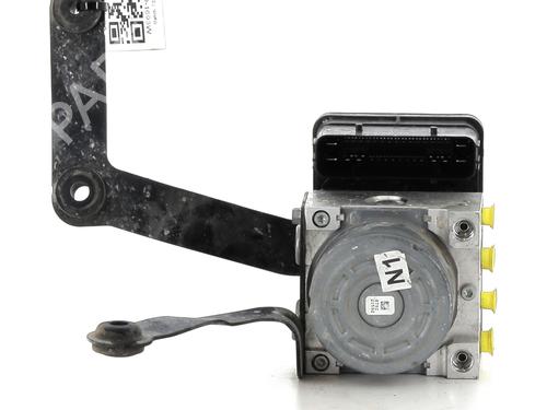 Used ABS pump FORD FIESTA VII (HJ, HF) 1.1 Ti-VCT (86 hp) 24325959
