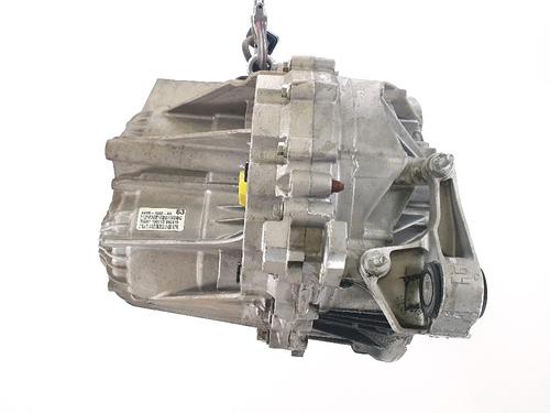 Gearbox FORD KUGA I 2.0 TDCi | BP27195174M3 