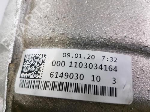 Gearbox AUDI A8 D5 (4N2, 4N8, 4NC, 4NL) 55 TFSI Mild Hybrid quattro | BP38496533M3  - Image 10