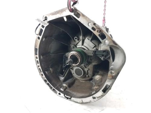 Gearbox MERCEDES-BENZ C-CLASS (W203) C 220 CDI (203.008) | BP24235274M3 