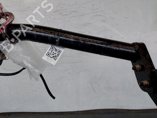 Trækkugle/Mekanisme RENAULT TWINGO II (CN0_) 1.2 16V (CN0K, CN0V, CN0A) | BP31032015C141