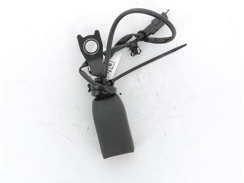 Seat buckle CITROËN C-CROSSER (VU_, VV_) 2.2 HDi | BP27915973I32 