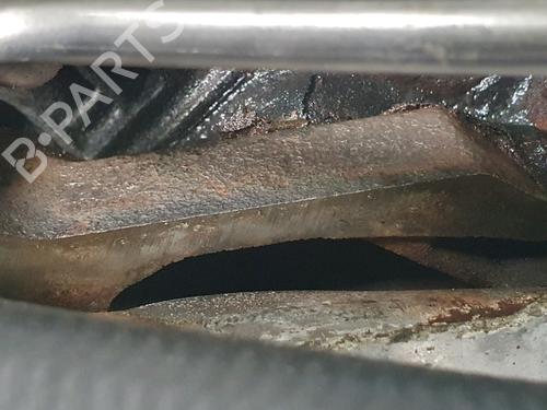 Engine VW CADDY III Box Body/MPV (2KA, 2KH, 2CA, 2CH)  | BP34711372M1  - Image 9