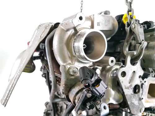 Engine PEUGEOT 207 (WA_, WC_) 1.6 HDi | BP29390207M1 