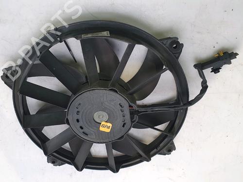 Køleventilator elektrisk CITROËN C4 I (LC_) 1.6 HDi (90 hp) 29198296