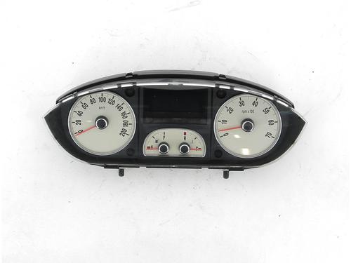 Cockpit LANCIA MUSA (350_) 1.9 D Multijet (350.AXC1A) (101 hp) 15485679