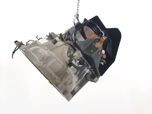 Used Gearbox Gearbox 37532983 37532983
