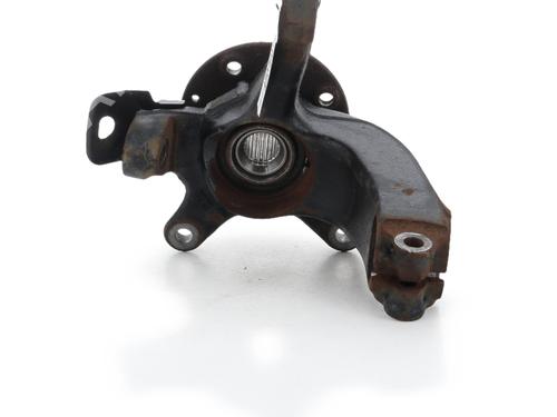Left front steering knuckle PEUGEOT 108 1.0 VTi 72 | BP38479640M25 - Image 2