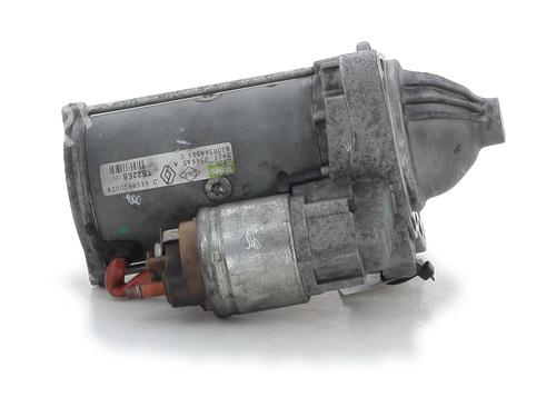 Used Starter RENAULT LAGUNA III (BT0/1) 2.0 dCi (BT01, BT08, BT09, BT0E, BT0K, BT12, BT1C, BT1D,... (150 hp) 30334229