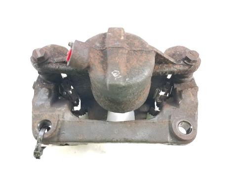 Left front brake caliper RENAULT GRAND SCÉNIC II (JM0/1_) 1.9 dCi | BP27918022M105