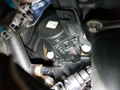 Engine MERCEDES-BENZ A-CLASS (W176) A 200 CDI (176.001) | BP33446319M1  - Image 10