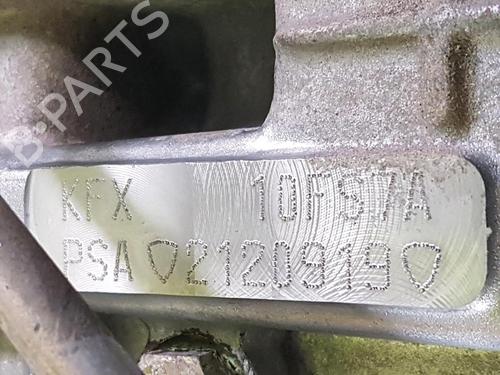 Engine PEUGEOT 306 Hatchback (7A, 7C, N3, N5)  | BP28122372M1 