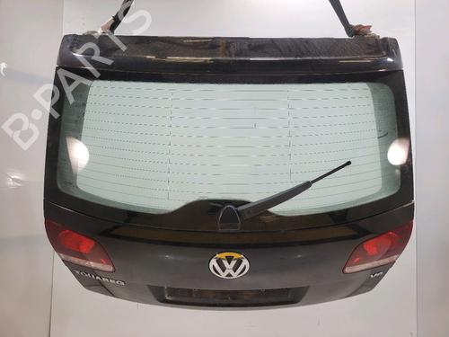 Tailgate VW TOUAREG (7LA, 7L6, 7L7) 3.6 V6 FSI 7L6827025AT