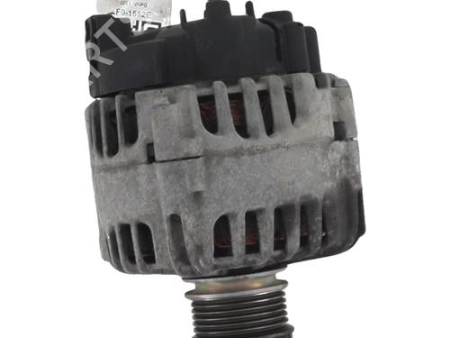 Alternator RENAULT MEGANE III Hatchback (BZ0/1_, B3_) 1.5 dCi (BZ1G, BZ1W, BZ0R) | BP33533812M7  - Image 5