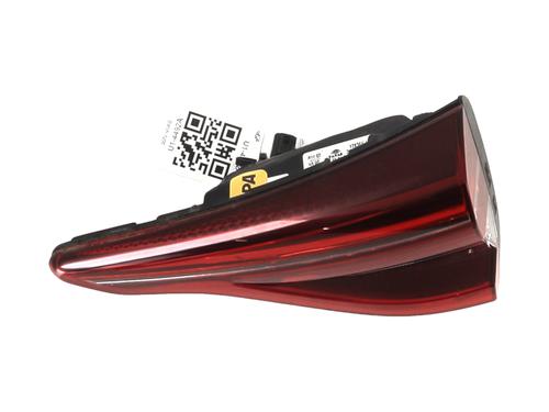 Right tailgate light RENAULT CLIO V (B7_) 1.0 TCe 90 (B7MT) | BP31844681C80 