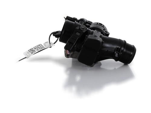 Used Mass air flow sensor CITROËN C4 I (LC_) 1.6 HDi (90 hp) 30827033