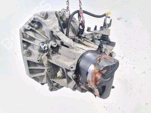 Gearkasse Gearkasse 38344543 38344543