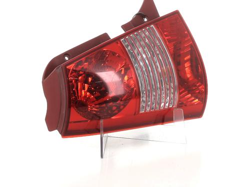 Left taillight KIA PICANTO I (SA) 1.1 | BP29110599C34 