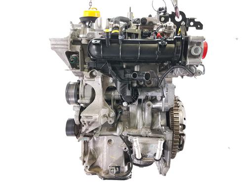 Engine RENAULT CLIO IV (BH_) 0.9 TCe 90 (BHNF, BHMA, BHMH, BHJK, BHJR) | BP39394683M1 - Image 2