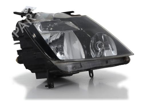 Right headlight RENAULT MODUS / GRAND MODUS (F/JP0_) 1.6 (JP03, JP0B, JP0U, JP0Y, JP1G) | BP32226024C29