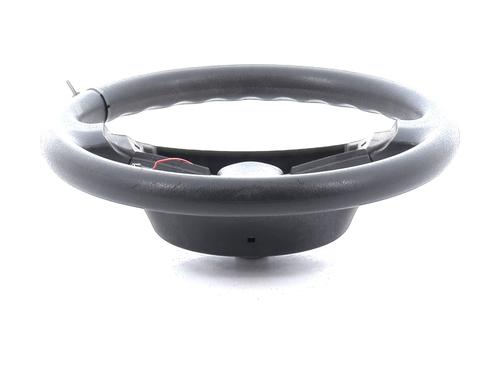 Steering wheel PEUGEOT 206+ (2L_, 2M_) 1.4 i (2LKFWA, 2MKFWA) | BP33280253C49 - Image 3