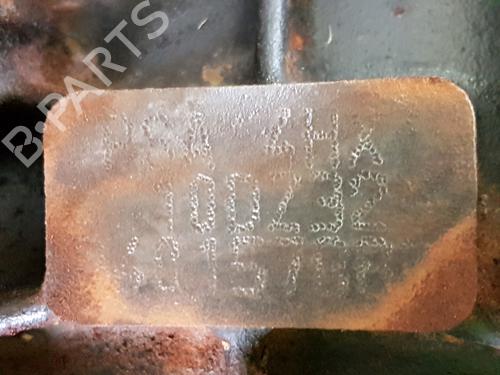 Engine PEUGEOT 406 Coupe (8C) 2.2 HDI | BP28616089M1