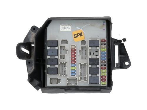 Fuse box RENAULT CLIO III (BR0/1, CR0/1) 1.5 dCi (BR17, CR17) | BP29931148E1