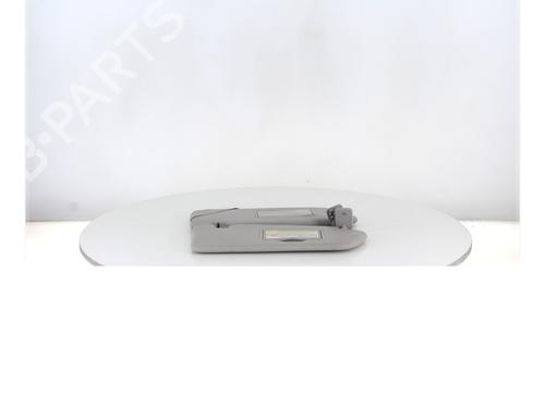 Left sun visor PEUGEOT 3008 I MPV (0U_) 1.6 HDi | BP32225699I1