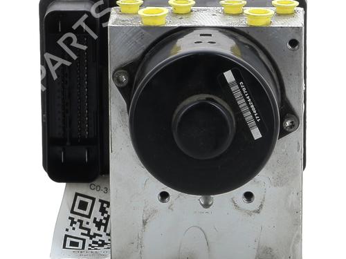 Used ABS pump MERCEDES-BENZ M-CLASS (W164) ML 320 CDI 4-matic (164.122) (224 hp) 29171668