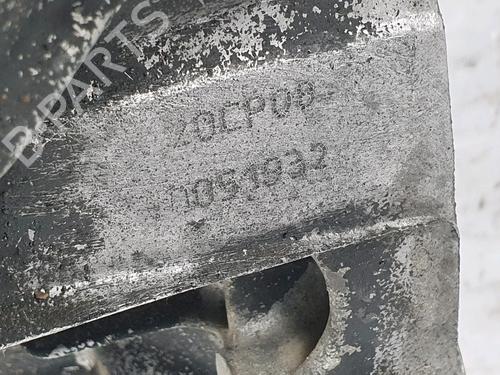 Gearbox PEUGEOT 206 Hatchback (2A/C) 1.1 i | BP32459971M3 