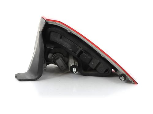 Left taillight RENAULT LAGUNA III (BT0/1) 1.5 dCi (BT00, BT0A, BT0T, BT1J) | BP29218738C34 