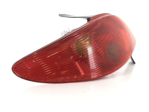 Left taillight PEUGEOT 206 Hatchback (2A/C) 1.6 16V | BP29495972C34 