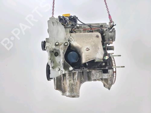 Motor RENAULT CLIO II (BB_, CB_) 1.6 (B/CB0D, BB00) | BP29741025M1 