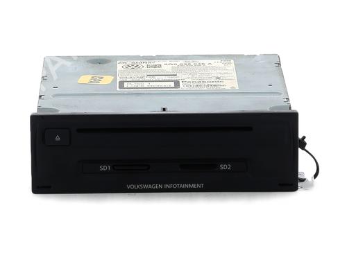 Used Radio Radio VW GOLF VII (5G1, BQ1, BE1, BE2) [2012-2021] 34362253 34362253