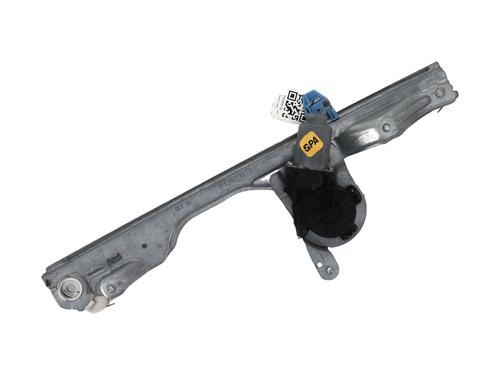 front-left-window-mechanism-renault-modus-grand-modus-fjp0_-2004-31662327 main image