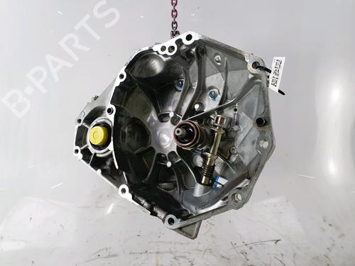 Gearbox SUZUKI CELERIO (LF) 1.0 (AVK310) | BP32653964M3