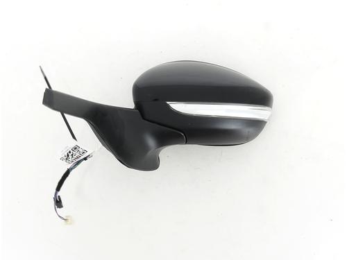 Left mirror CITROËN C3 III (SX) 1.2 PureTech 82 | BP17655064C26 